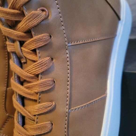 Inc Men's Rhett High-Top Sneakers - Picture 4 of 7